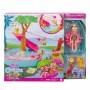 Playset Barbie Chelsea the Lost Birthday