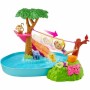 Playset Barbie Chelsea the Lost Birthday