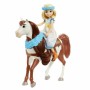 Poupée Mattel Spirit Festival Puppe & Pferd