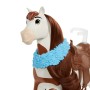 Muñeca Mattel Spirit Festival Puppe & Pferd