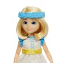 Muñeca Mattel Spirit Festival Puppe & Pferd