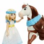 Muñeca Mattel Spirit Festival Puppe & Pferd