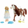 Poupée Mattel Spirit Festival Puppe & Pferd