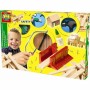 Juego de Madera SES Creative Joinery workshop Madera (29 Piezas)