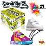 Juego de Manualidades Splash Toys Sneak'Artz Shoebox