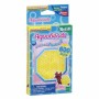 Juego de Manualidades Aquabeads Yellow Multi-Faceted Beads
