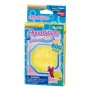 Juego de Manualidades Aquabeads Yellow Multi-Faceted Beads