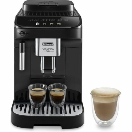 Cafetera Superautomática DeLonghi ECAM290.22.B 1450 W 15 bar