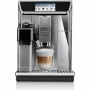 Cafetera Superautomática DeLonghi ECAM650.85.MS 1450 W Gris