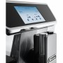 Cafetera Superautomática DeLonghi ECAM650.85.MS 1450 W Gris