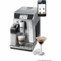 Cafetera Superautomática DeLonghi ECAM650.85.MS 1450 W Gris