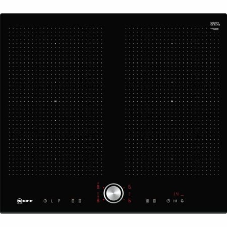 Plaque à Induction Neff T56FT60X0 7400 W