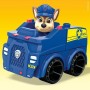 Playset Mega Construx Paw Patrol + 3 Años 10 Piezas