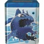 Juego de Cartas Asmodee Tin Cube Caja de Metal (FR)