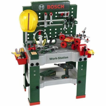 Set d'outils Klein Bosch - Workstation N ° 1