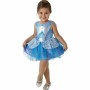 Déguisement pour Enfants Rubies Cinderella Ballerina + 3 ans Enfant