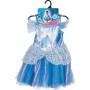 Déguisement pour Enfants Rubies Cinderella Ballerina + 3 ans Enfant