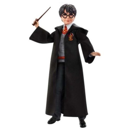 Muñeco Mattel Harry Potter