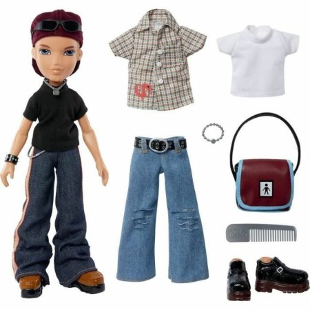 Muñeca Bratz Cameron Fashion