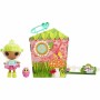 Muñeca Lalaloopsy Twinkle N. Flutters