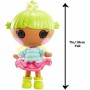 Muñeca Lalaloopsy Twinkle N. Flutters