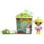 Muñeca Lalaloopsy Twinkle N. Flutters