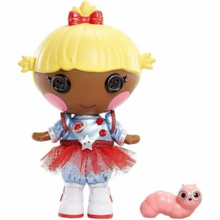 Muñeca Lalaloopsy Comet Starlight