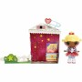 Muñeca Lalaloopsy Comet Starlight