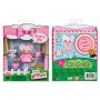 Muñeca Lalaloopsy Doll- Cloud E. Sky