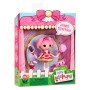 Muñeca Lalaloopsy Jewel Sparkles