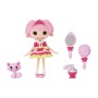 Muñeca Lalaloopsy Jewel Sparkles