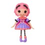 Muñeca Lalaloopsy Confetti Carnivale