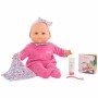 Poupon avec accessoires Corolle Eloise Goes To Sleep Box 36 cm + 2 Ans