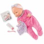 Poupon avec accessoires Corolle Eloise Goes To Sleep Box 36 cm + 2 Ans