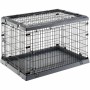 Cage de transport pour animaux de compagnie Ferplast Superior 105 73 x 77 x 107 cm