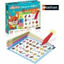 Jouet Educatif Nathan Letters and Numbers