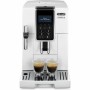 Cafetera Superautomática DeLonghi ECAM 350.35.W 1450 W Blanco