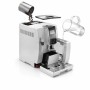 Cafetera Superautomática DeLonghi ECAM 350.35.W 1450 W Blanco