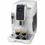 Cafetera Superautomática DeLonghi ECAM 350.35.W 1450 W Blanco