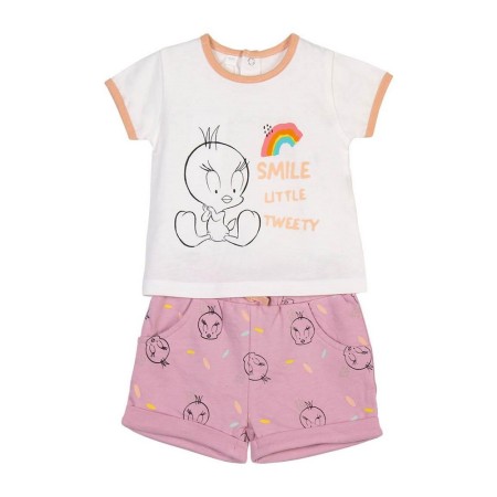 Ensemble de Vêtements Looney Tunes