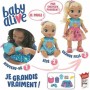 Muñeca Baby Alive Baby Grows Up