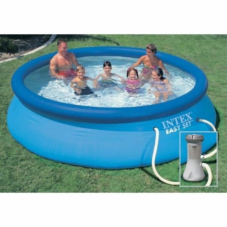 Piscina Hinchable Easy Set Intex 5621 L (366 x 76 cm)