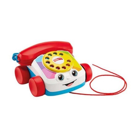 Téléphone Arrastre Fisher Price (Reconditionné B)