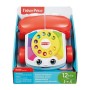 Téléphone Arrastre Fisher Price (Reconditionné B)