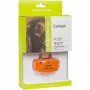 Collar de Adiestramiento para Perros Num'Axes Naranja