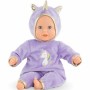 Bébé poupée Corolle Baby Unicorn Hug