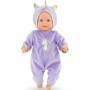 Bébé poupée Corolle Baby Unicorn Hug