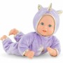 Bébé poupée Corolle Baby Unicorn Hug