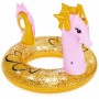 Flotador Hinchable Bestway Seahorse with Sequins 115 x 104 cm