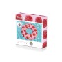 Flotador Hinchable Bestway Raspberry Scentsational™ 119 cm